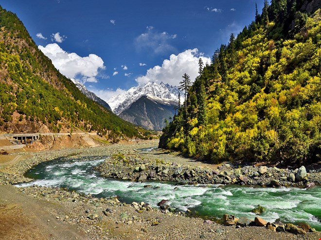 pakistan tours