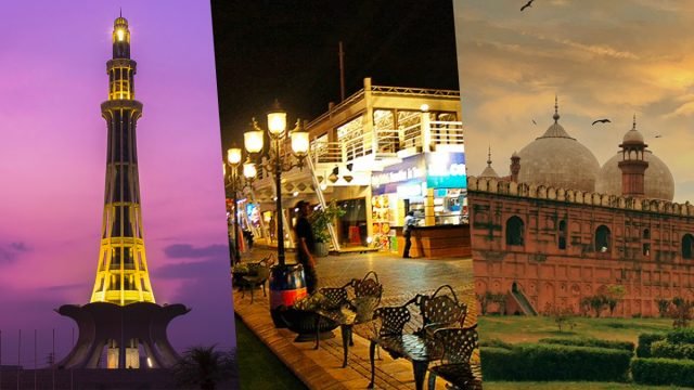 pakistan tours