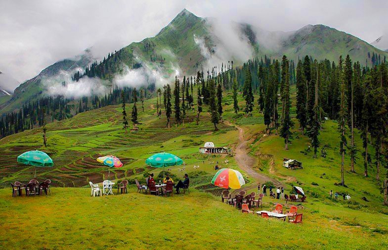 pakistan tours