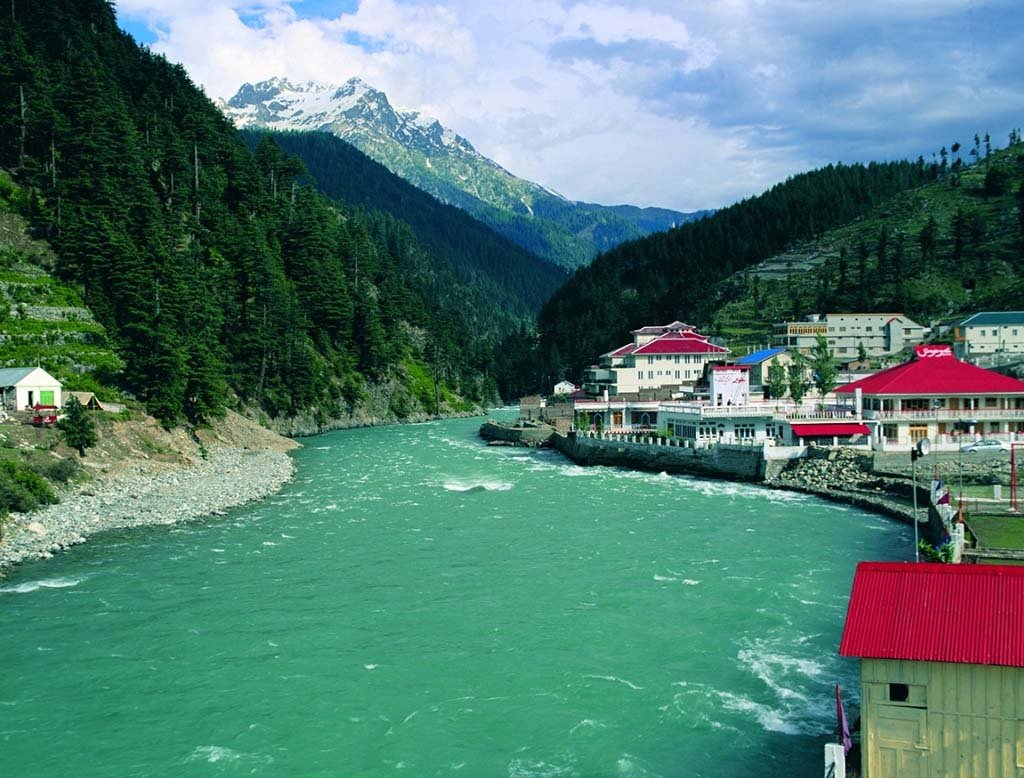 pakistan tours