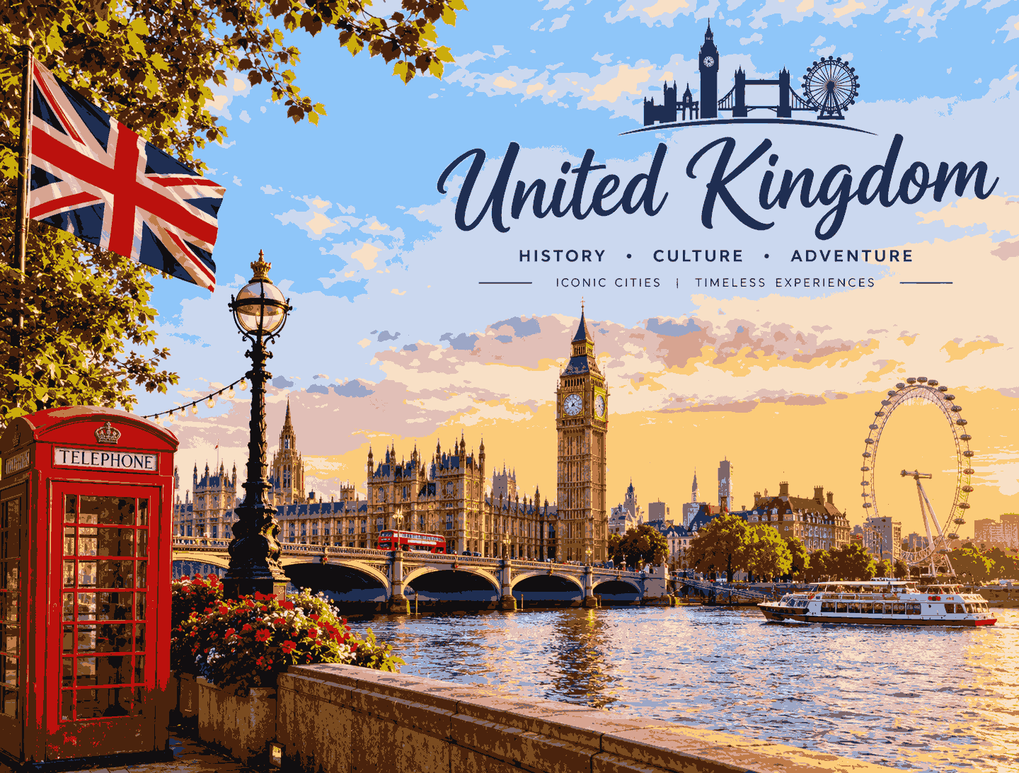 United Kingdom visa