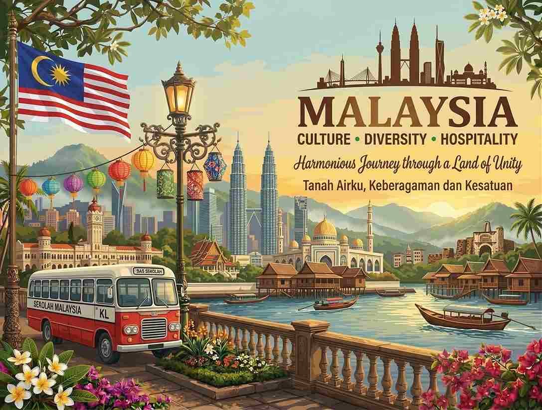 Malaysia visa